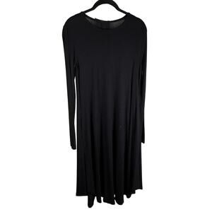 Foxblood Black Dress Size XS